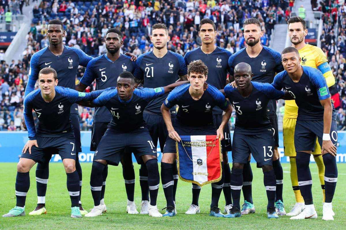 欧洲杯法国阵（欧洲杯法国阵容）