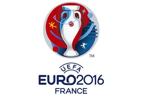 欧洲杯图案足球（欧洲杯图标）