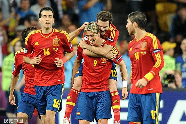 2011欧洲杯法国（2012年欧洲杯法国vs西班牙）