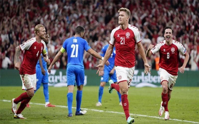 全胜欧洲杯丹麦（欧洲杯 丹麦出线）