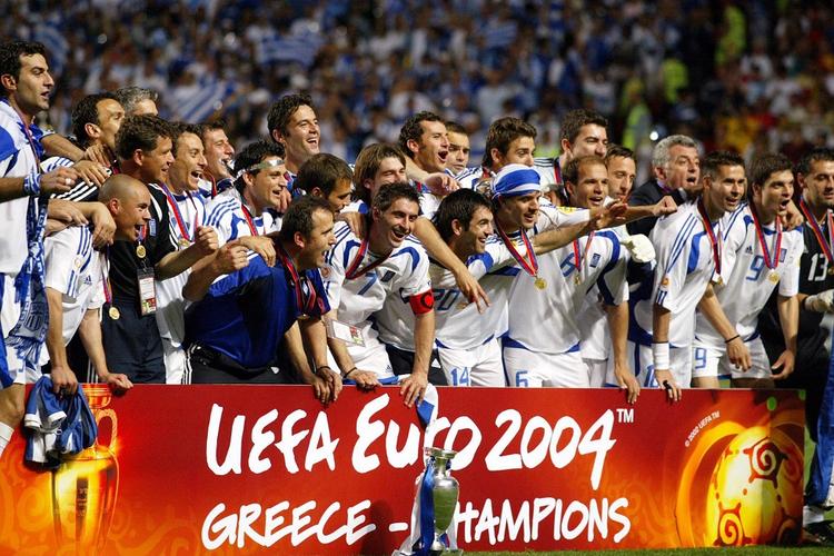 2017欧洲杯希腊（欧洲杯冠军 希腊）