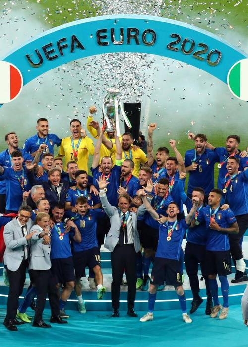 意大利备战欧洲杯（意大利队2021欧洲杯）