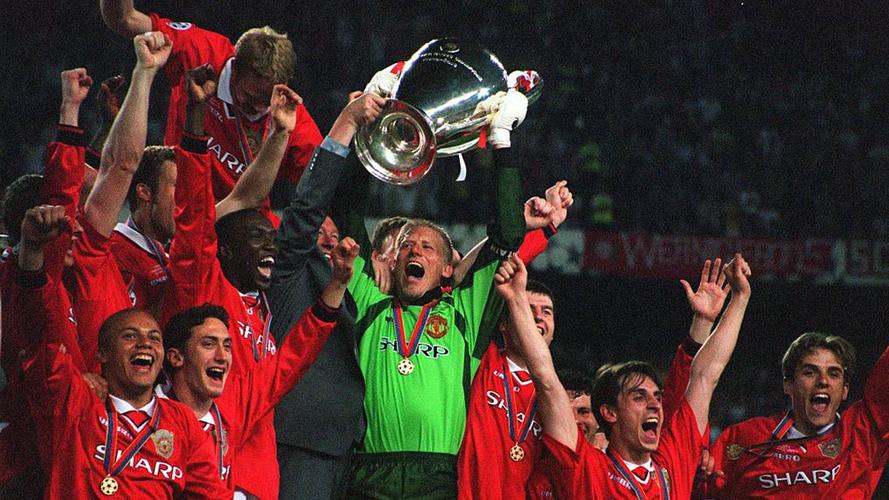 19996年欧洲杯（九六年欧洲杯冠军）